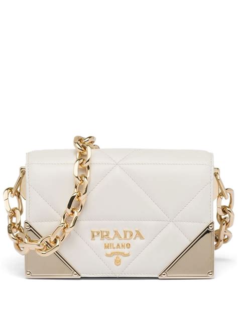 precio de las bolsas prada|prada bag price usa.